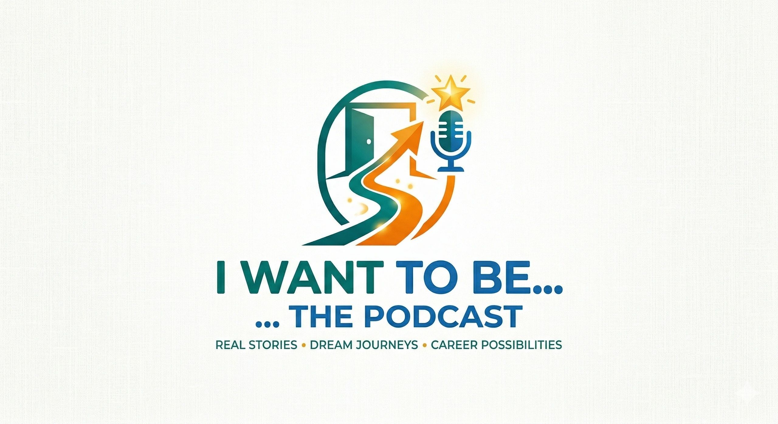 I Want To Be... The Podcast